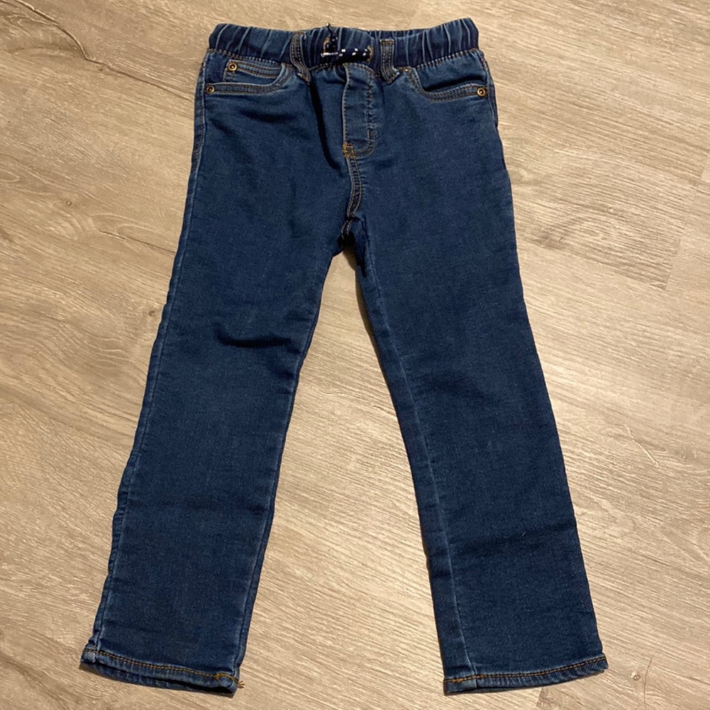 4/$10 Carter’s Jeans